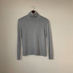 Zara Knit Turtleneck